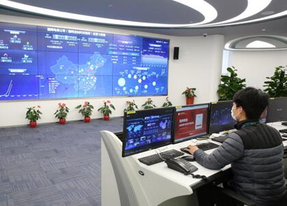 國家電網(wǎng)電商服務平臺助力提質增效