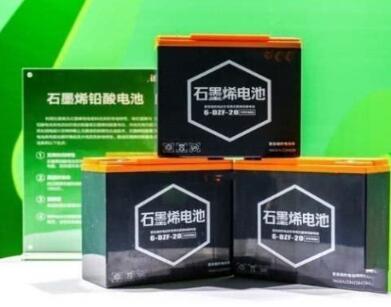 石墨烯+鋰電池≠石墨烯電池，真正的石墨烯電池遠(yuǎn)未出現(xiàn)