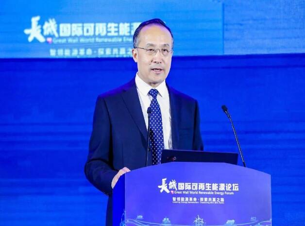 中國科學(xué)院副院長張濤：實現(xiàn)2060年“碳中和”的目標(biāo)，我國減排任務(wù)艱巨
