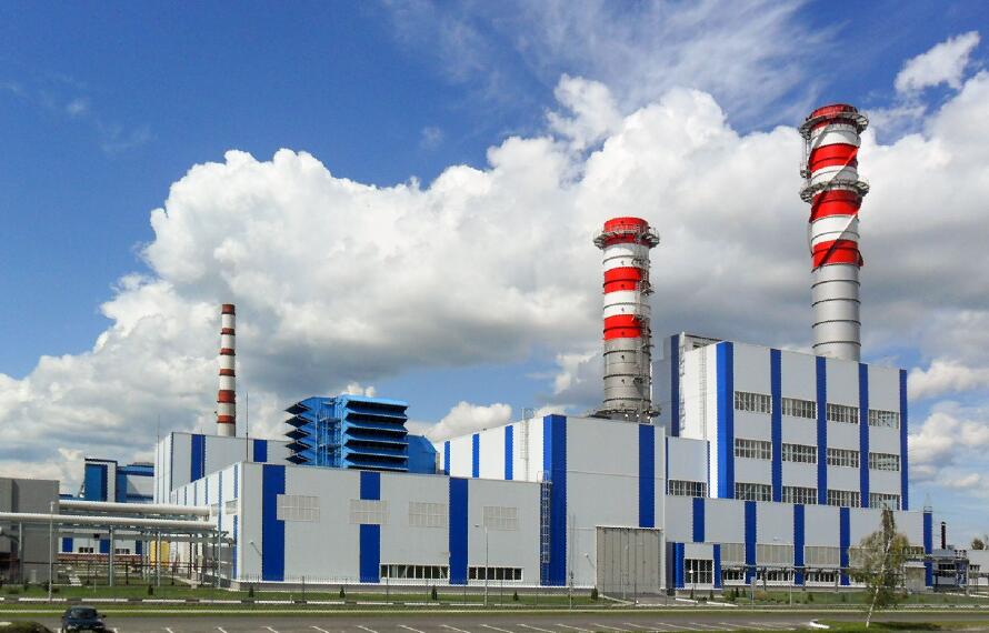 2020年中國天然氣現(xiàn)況報告：5、燃氣發(fā)電