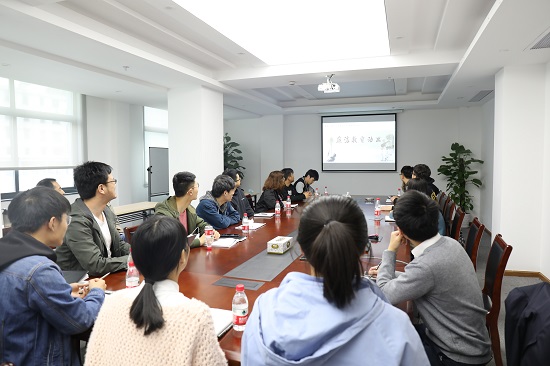 國網(wǎng)寧波市奉化區(qū)供電公司：加強學習宣貫，念好廉潔風險防控“緊箍咒”