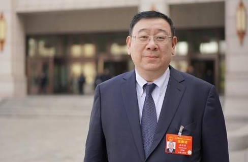 國網(wǎng)湖南省電力有限公司董事長、黨委書記 孟慶強(qiáng):推動(dòng)電池儲(chǔ)能產(chǎn)業(yè)發(fā)展 助力實(shí)現(xiàn)碳達(dá)峰、碳中和目標(biāo)