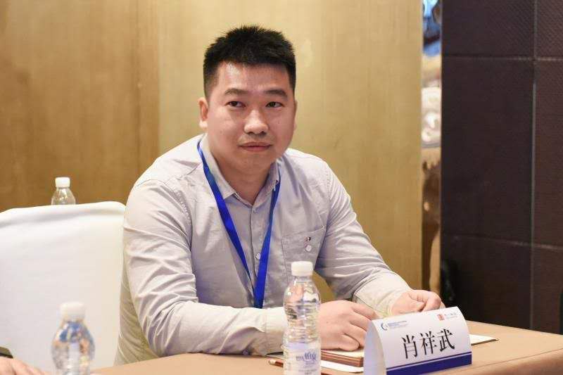 青春筑夢(mèng)，“智慧”人生——記長沙市2020年度優(yōu)秀青年崗位能手、大唐先一科技公司肖祥武