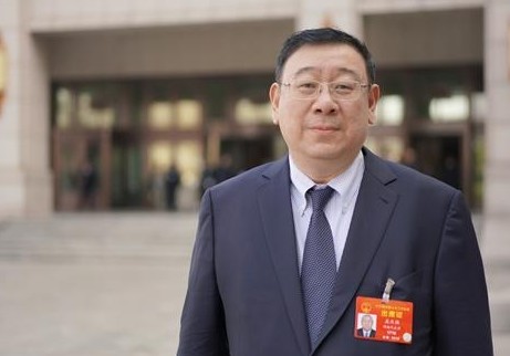 國(guó)網(wǎng)湖南省電力有限公司董事長(zhǎng)、黨委書記孟慶強(qiáng)：打造電池儲(chǔ)能產(chǎn)業(yè)高地 服務(wù)湖南能源清潔低碳轉(zhuǎn)型