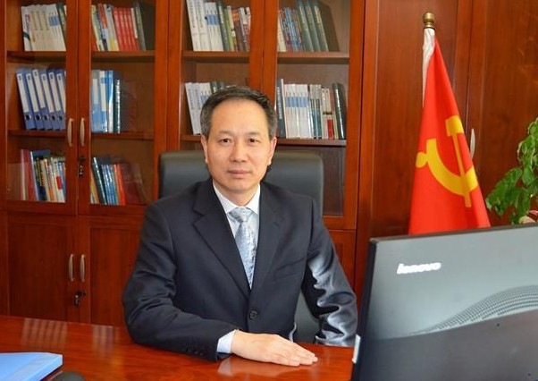 加快新型電力系統(tǒng)戰(zhàn)略研究——訪中國工程院院士、全球能源互聯(lián)網(wǎng)研究院院長湯廣福