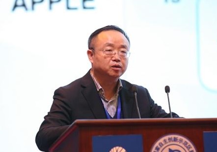 國(guó)家電網(wǎng)有限公司大數(shù)據(jù)中心主任、黨委副書(shū)記 王繼業(yè) 黨委書(shū)記杜蜀薇：激活電力大數(shù)據(jù)價(jià)值 服務(wù)實(shí)現(xiàn)碳達(dá)峰、碳中和目標(biāo)