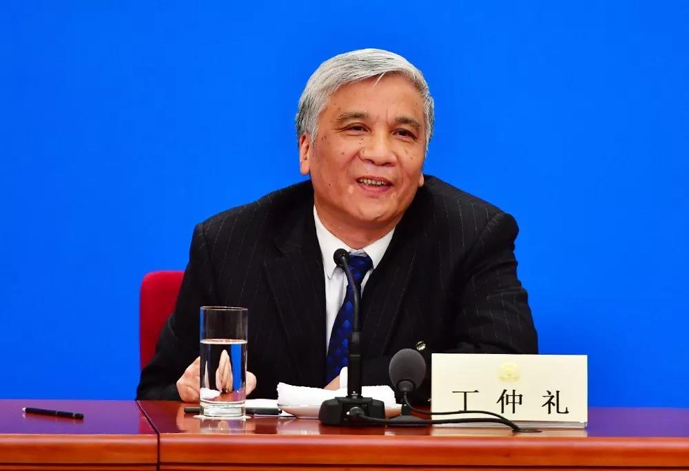 丁仲禮院士：實現(xiàn)碳中和，需要“三端發(fā)力”!