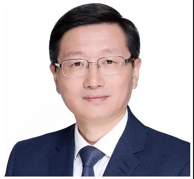 重要人事！華電集團(tuán)有限公司副總經(jīng)理余兵升任國(guó)家能源局副局長(zhǎng)