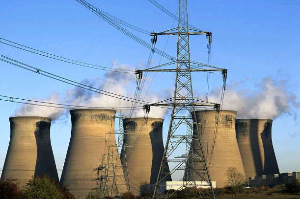 電價新政下，發(fā)電、電網、售電公司、用戶將迎來怎樣的未來?