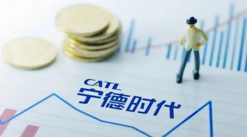 “寧王”造富神話！8900萬投資6年賺逾千億 千倍回報