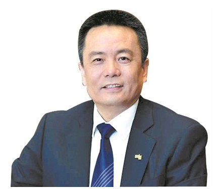 南方電網(wǎng)總經(jīng)理曹志安調(diào)任哈爾濱電氣集團 任董事長、黨組書記