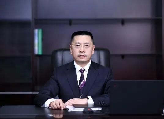 盧洪早同志任國(guó)家電投副總經(jīng)理、黨組成員