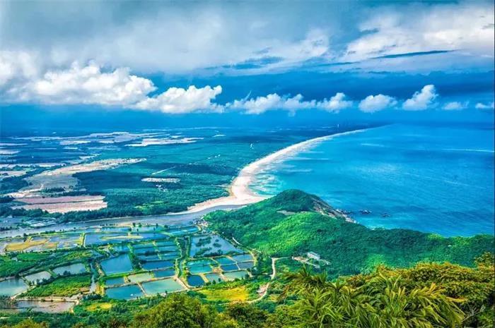海南：2025年底前新增光伏發(fā)電5GW，加速推進(jìn)能源轉(zhuǎn)型！