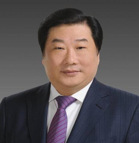 全國人大代表，山東重工集團(tuán)有限公司黨委書記、董事長譚旭光：海洋經(jīng)濟(jì)是未來山東實(shí)現(xiàn)“雙碳”目標(biāo)的重要組成部分