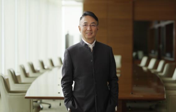【兩會】全國政協(xié)常委李家杰：大力發(fā)展智慧減碳技術(shù)，推動高耗能行業(yè)高質(zhì)量綠色轉(zhuǎn)型