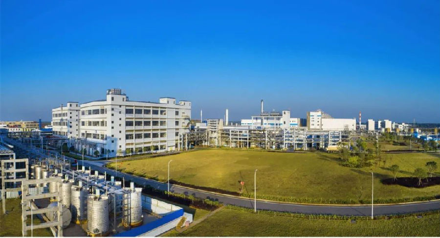 中國能建湖南院加快建設(shè)“行業(yè)領(lǐng)先、國內(nèi)一流”的國際工程公司