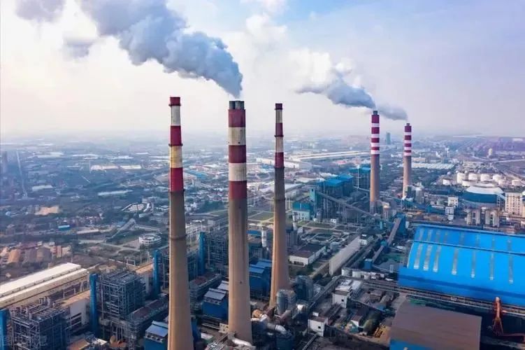 減排指標(biāo)持續(xù)加碼，煤電怎么辦?
