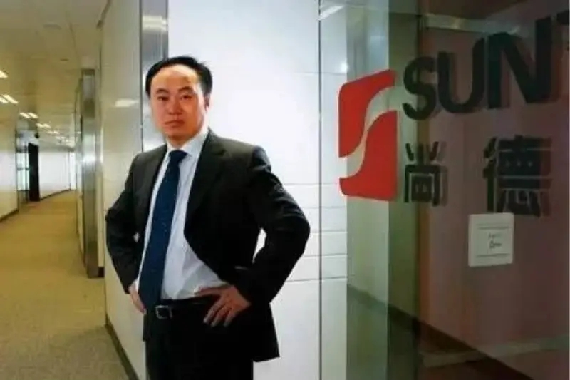 誰主沉浮！中外光伏十年余博弈終“落幕”