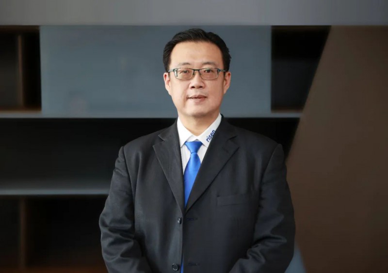 變革中的東方日升：強(qiáng)而后大，邁向前五