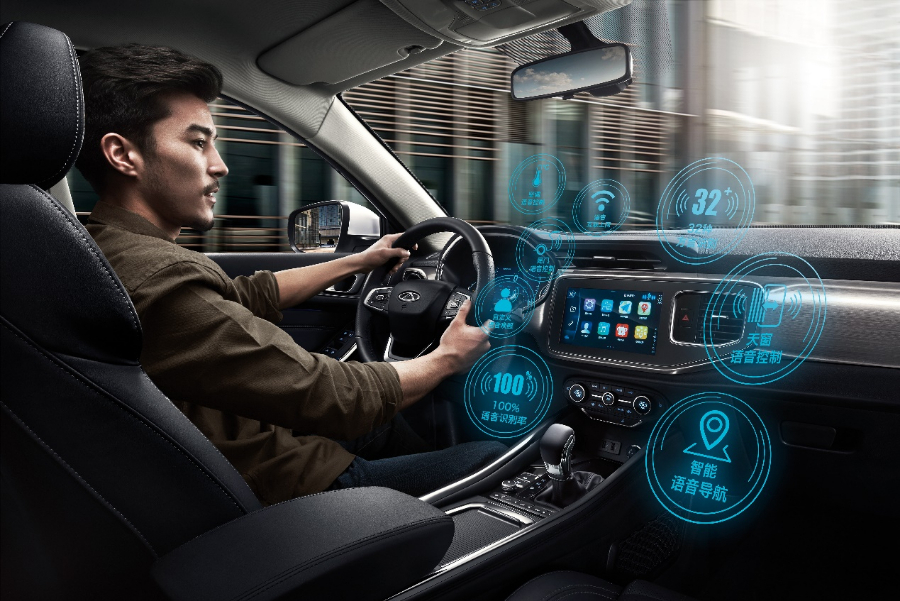 能鏈車聯(lián)攜手雄獅科技，為用戶提供智慧能源補給服務(wù)