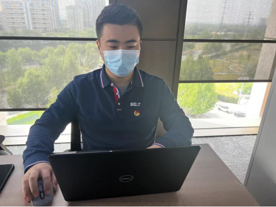 許軻：以夢為馬，不負韶華