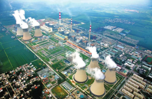 山東明確“兩高”項目改造期限，煤電截止到2025年4月