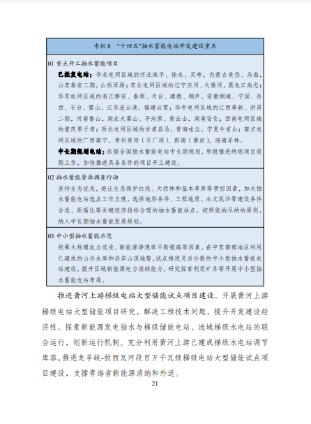 發(fā)改委、能源局等九部委聯(lián)合印發(fā)發(fā)布“十四五”可再生能源規(guī)劃！