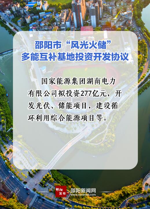 573億！國家能源集團、中能建、三一重能“加碼”風光儲等新能源領(lǐng)域