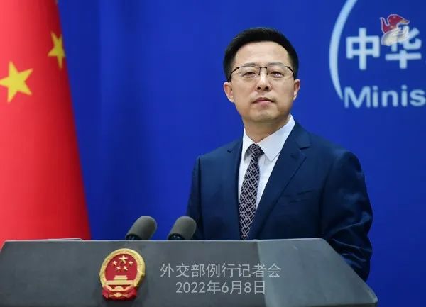 外交部嚴正聲明：美方打壓正常的光伏產(chǎn)品貿(mào)易將最終反噬美國自己！