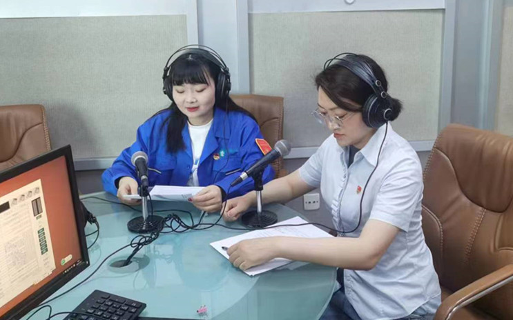 烏海市千里山供電分公司：積極參與行風(fēng)熱線，踐行企業(yè)社會(huì)責(zé)任