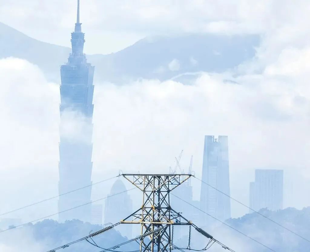 臺(tái)灣電價(jià)整體調(diào)漲8.4% “電價(jià)變貴了，但電還是缺!”