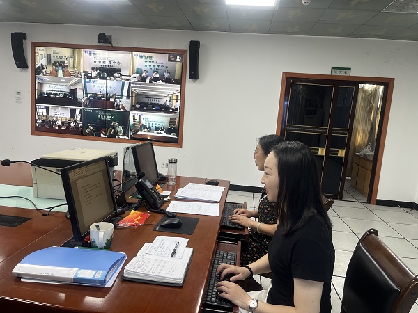 國慶我在崗，服務(wù)不打烊