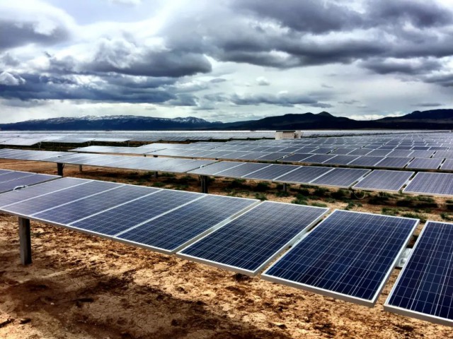 光合科普 | 發(fā)電量決定收益，影響光伏電站發(fā)電量的因素有哪些？