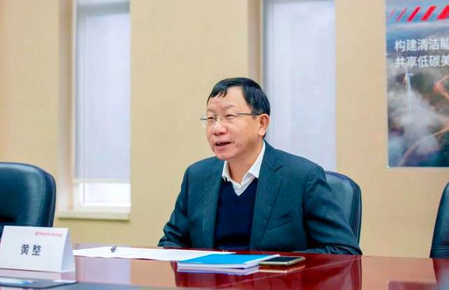 雙碳目標下，如何賦能綠色未來——訪日立能源旗下西安電力電容器有限公司總經理黃整
