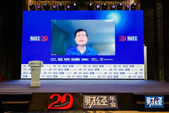 王朝陽院士：要實現(xiàn)雙碳目標，交通的電動化和可再生能源大規(guī)模應(yīng)用是重中之重