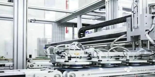 總投資不超10億！宏潤建設擬投建5GW N型光伏電池組件項目