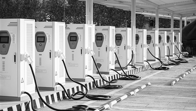 合理布局、立體規(guī)劃、創(chuàng)新技術充電樁：既要建得好，還要用得上