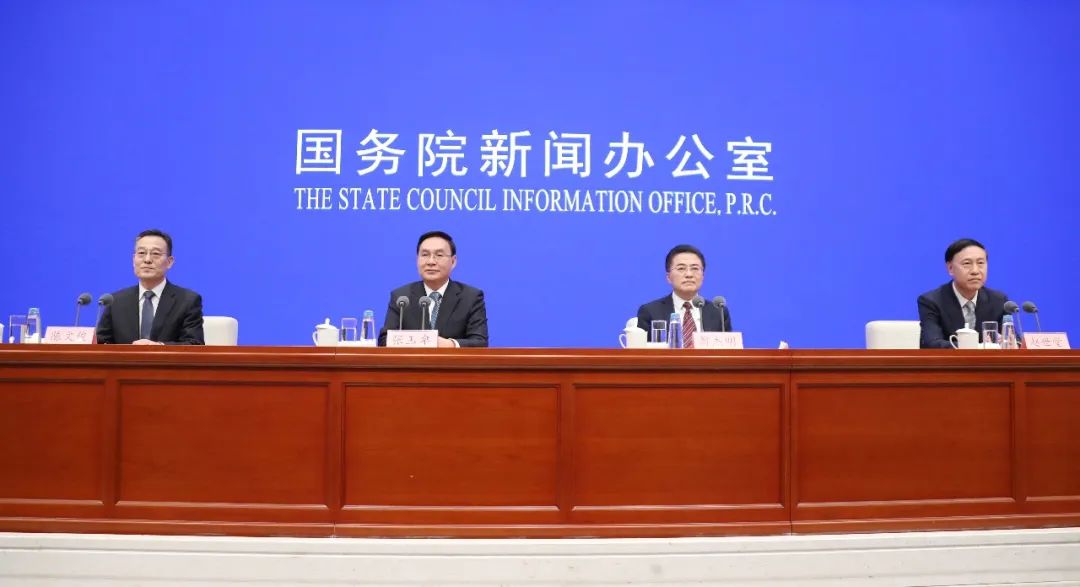 國資委領導談央企重組整合、新一輪國企改革、電力保供