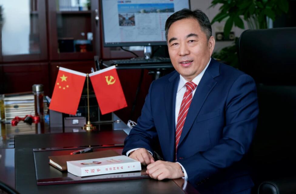 【兩會(huì)好聲音】全國政協(xié)委員宋海良：建議加快推進(jìn)綠色新型煤電建設(shè)，適當(dāng)布局一批煤炭儲配保障基地