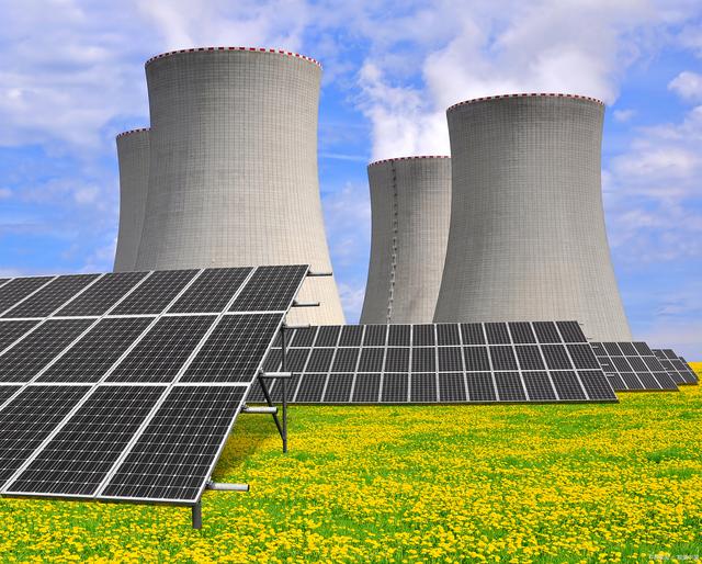 歐盟能源啟示錄：綠電高增，消納與市場化掘金火儲價值