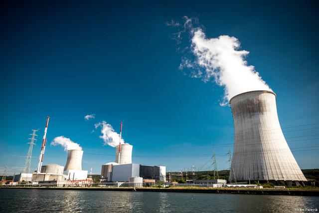 核電報告：綠電基建大時代，核電迎再次騰飛