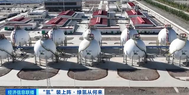 重大利好：多部門密集發(fā)文!400億大市場，“氫氫”地來了