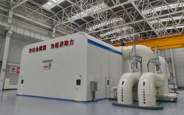 國家能源集團(tuán)：貢獻(xiàn)全國14%的發(fā)電量，看能源巨頭低碳發(fā)展