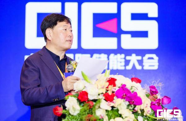電源行業(yè)協(xié)會(huì)秘書長(zhǎng)王澤深：長(zhǎng)時(shí)儲(chǔ)能具備諸多優(yōu)勢(shì)，前景廣闊