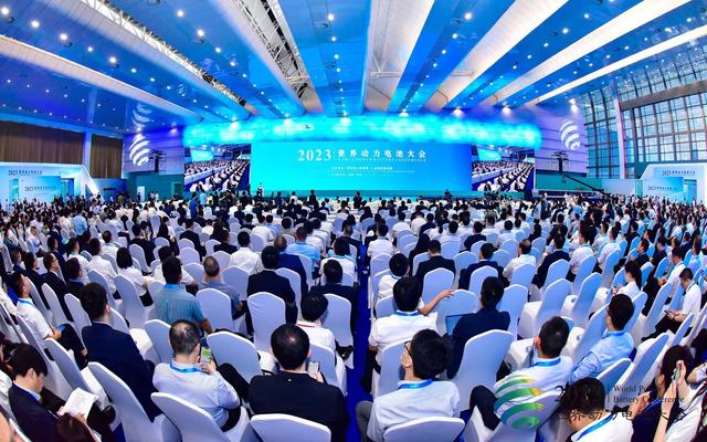 逐夢萬億級新藍海，動力電池如何標準統(tǒng)一、安全運輸、回收利用?