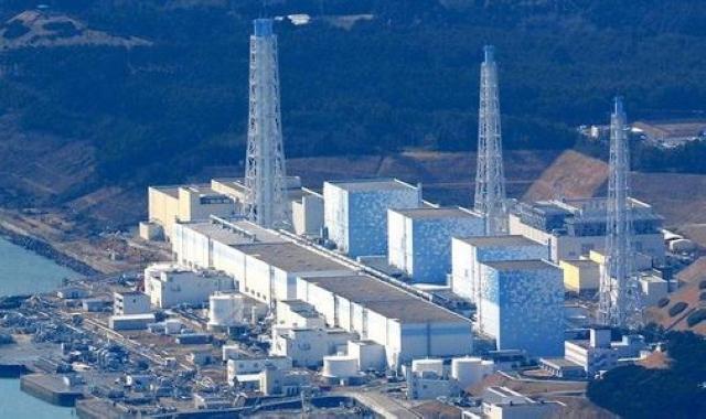 日本今起“排污入?！痹囘\行兩周!或持續(xù)30年，國際社會強烈反對