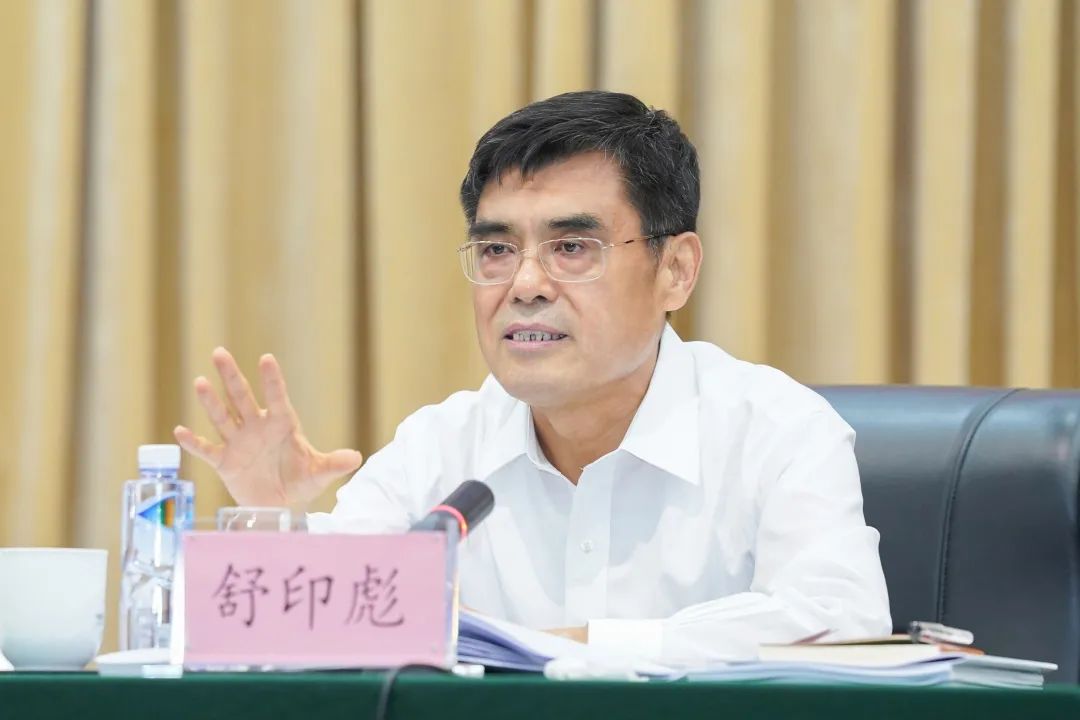舒印彪：發(fā)展新型電力系統(tǒng)，助力“雙碳”目標(biāo)