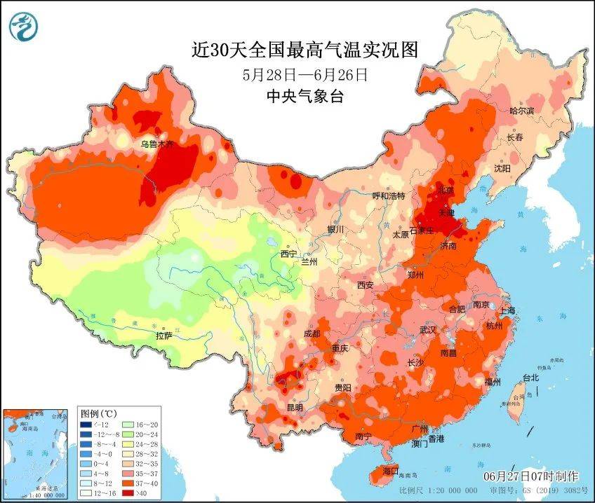 國(guó)資小新：能源工程密集投產(chǎn)，迎峰度夏央企擔(dān)當(dāng)!
