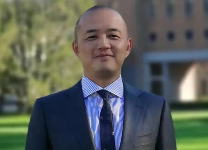 國電投碳資產管理公司副總經(jīng)理泮昊：碳市場的建設急不得也等不得