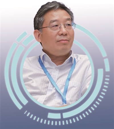 中國科學(xué)院院士、中國石油大學(xué)(北京)碳中和未來技術(shù)學(xué)院院長、重質(zhì)油全國重點實驗室主任徐春明：實現(xiàn)“雙碳”目標(biāo) 能源結(jié)構(gòu)調(diào)整是根本
